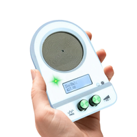 Elinor™ Healing Frequency Generator
