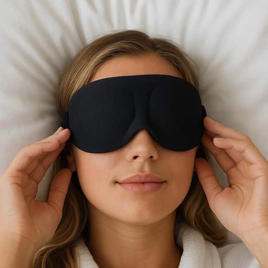 Sleeping Mask