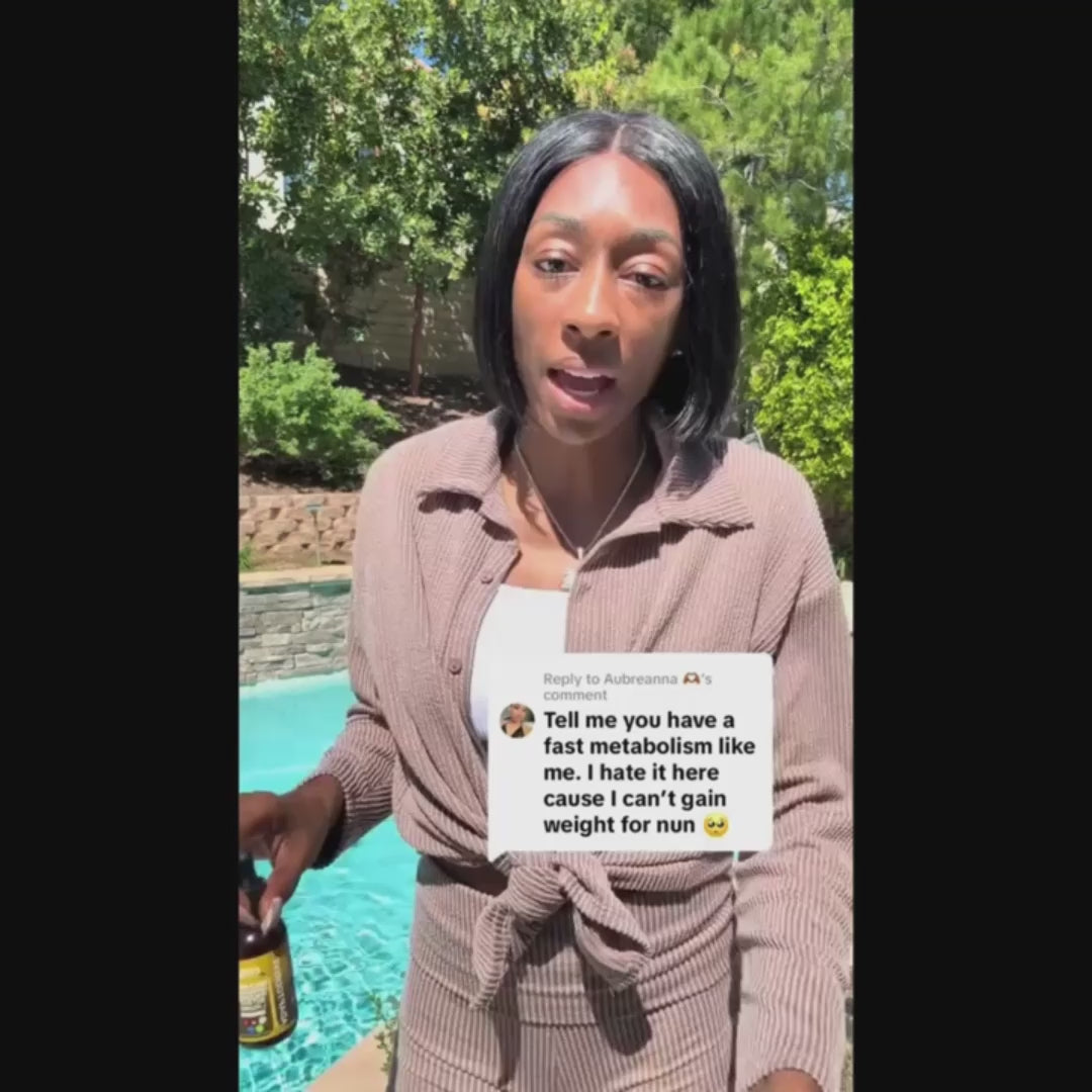 Elinor™ BootyBloom Drops video