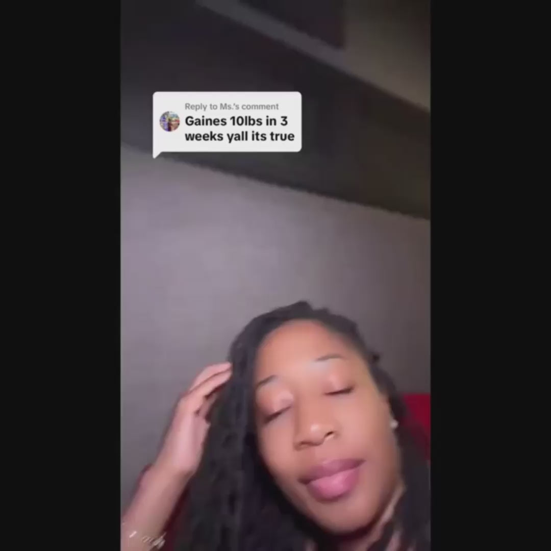 Elinor™ BootyBloom Drops video